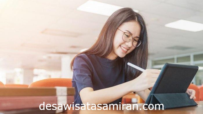 Informasi Lengkap Beasiswa Yayasan Salim